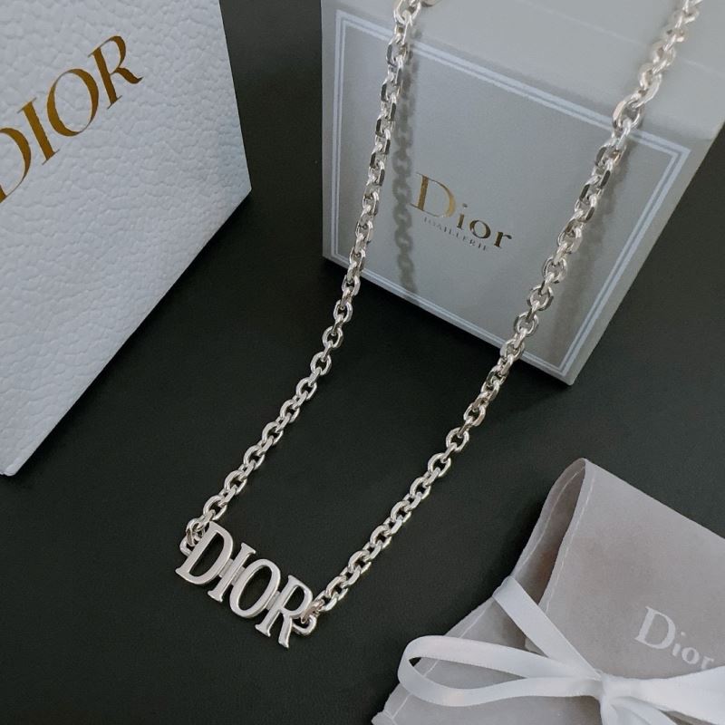 Christian Dior Necklaces